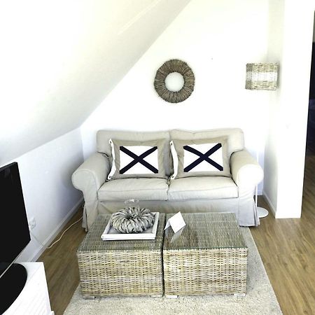 Ferienwohnung Koje 44 ティメンドルファー・シュトラント エクステリア 写真