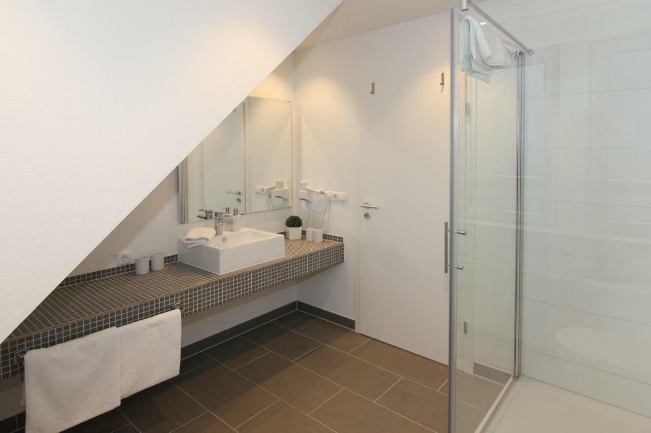 Ferienwohnung Koje 44 ティメンドルファー・シュトラント エクステリア 写真